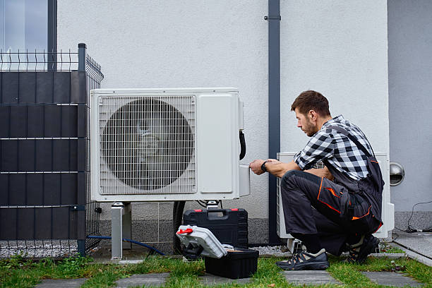 Trusted Ac Repair service in Haledon, NJ - HVAC Repair CO